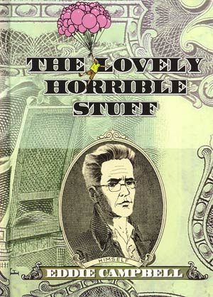 Illustration for article titled Three Graphic Novels That Might Make This The Greatest Week of New Graphic Novels Ever